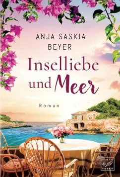 Inselliebe und Meer - Beyer, Anja Saskia