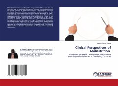 Clinical Perspectives of Malnutrition