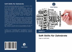 Soft Skills für Zahnärzte - S., Rohit