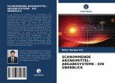 SCHWIMMENDE ARZNEIMITTEL- ABGABESYSTEME - EIN ÜBERBLICK