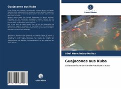 Guajacones aus Kuba - Hernández-Muñoz, Abel