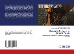 Hydraulic Systems in Cement Plants