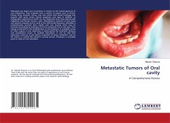 Metastatic Tumors of Oral cavity