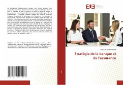 Stratégie de la banque et de l'assurance - Goli, Jean-Luc Stéphane