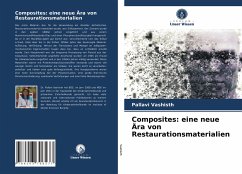 Cover Composites: eine neue Ära von Restaurationsmaterialien