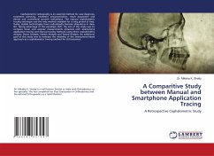A Comparitive Study between Manual and Smartphone Application Tracing - Shetty, Dr. Mikisha K.