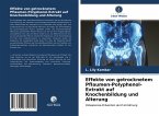 Effekte von getrocknetem Pflaumen-Polyphenol-Extrakt auf Knochenbildung und Alterung