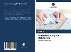 Finanzplanung für Zahnärzte - S., Rohit