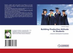 Building Productive Attitude In Students - Oluyadi, Dominion