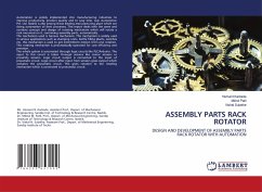 ASSEMBLY PARTS RACK ROTATOR - Karkade, Hemant;Patil, Milind;Sulakhe, Vishal