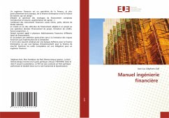 Manuel ingénierie financière - Goli, Jean-Luc Stéphane