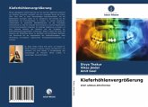 Kieferhöhlenvergrößerung