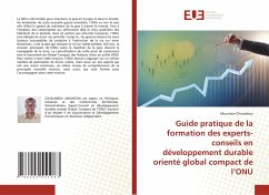 Guide pratique de la formation des experts-conseils en développement durable orienté global compact de l¿ONU - Chouaibou, Mounton