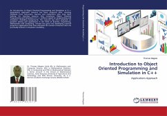 Introduction to Object Oriented Programming and Simulation in C++