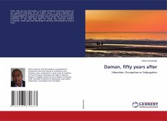 Daman, fifty years after - Fernandes, Victor