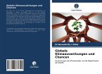 Globale Klimaauswirkungen und Chancen