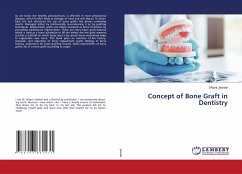 Concept of Bone Graft in Dentistry - Jaiswal, Shipra