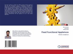 Fixed Functional Applainces - Johnson, Jithin;Attri, Sonal;Misra, Vaibhav