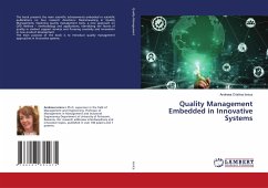 Quality Management Embedded in Innovative Systems