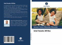 Und heute Afrika - Mboumba Mboumba, Gemael Yanick