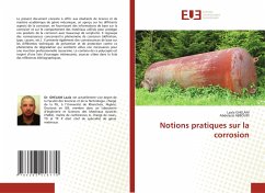 Notions pratiques sur la corrosion - GHELANI, Laala;ABBOUDI, Abdelaziz