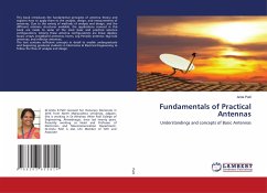 Fundamentals of Practical Antennas