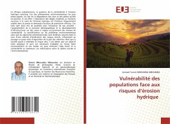 Vulnérabilité des populations face aux risques d¿érosion hydrique - Mboumba Mboumba, Gemael Yanick