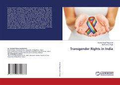 Transgender Rights in India