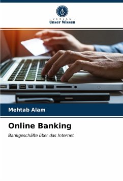 Online Banking - Alam, Mehtab