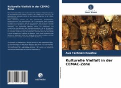 Kulturelle Vielfalt in der CEMAC-Zone - Fachikain Kouotou, Awa