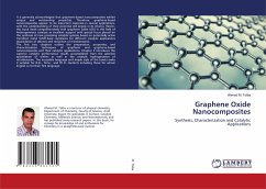 Graphene Oxide Nanocomposites