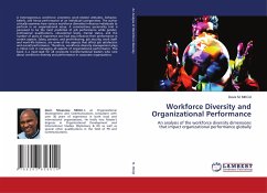 Workforce Diversity and Organizational Performance