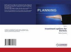 Investment options for Dentists - S., Rohit