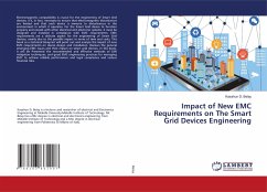 Impact of New EMC Requirements on The Smart Grid Devices Engineering