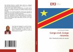 Congo civil, Congo nouveau