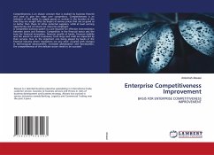 Enterprise Competitiveness Improvement