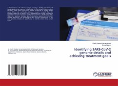 Identifying SARS-CoV-2 genome details and achieving treatment goals - Khashei Varnamkhasti, Khalil;Naeimi, Sirous
