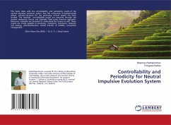 Controllability and Periodicity for Neutral Impulsive Evolution System - Radhakrishnan, Bheeman;Sathya, Thangavel