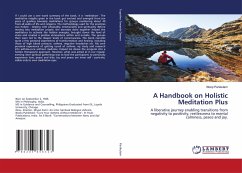 A Handbook on Holistic Meditation Plus