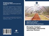 Mangaba Saatgut-Technologie (Hancornia speciosa Gomes)