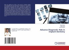 Advance Diagnostic Aids in Implant Dentistry - Sultan, Faisal;Joshi, Nilesh;Rathod, Varsha