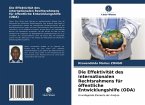 Die Effektivität des internationalen Rechtsrahmens für öffentliche Entwicklungshilfe (ODA)