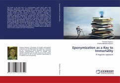 Eponymization as a Key to Immortality - Popescu, Floriana;Popescu, Cristina-Mihaela
