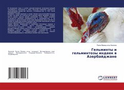 Cover Gel'minty i gel'mintozy indeek w Azerbajdzhane