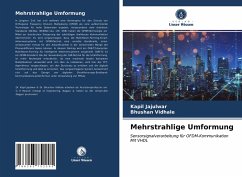 Mehrstrahlige Umformung - Jajulwar, Kapil;Vidhale, Bhushan