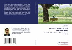 Nature, Women and Ecofeminism - Navle, Balaji;Atkare, Kailash