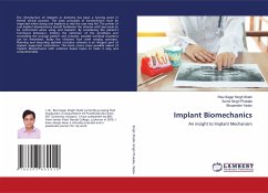 Implant Biomechanics