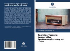 Energieerfassung Kooperative Spektrumerfassung mit USRP - Paulson, Eberechukwu