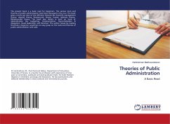 Theories of Public Administration