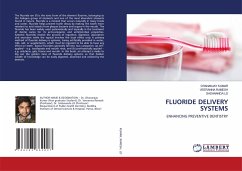 FLUORIDE DELIVERY SYSTEMS - Kumar, Dhananjay;Ramesh, Veeranna;L.D, SADANANDA